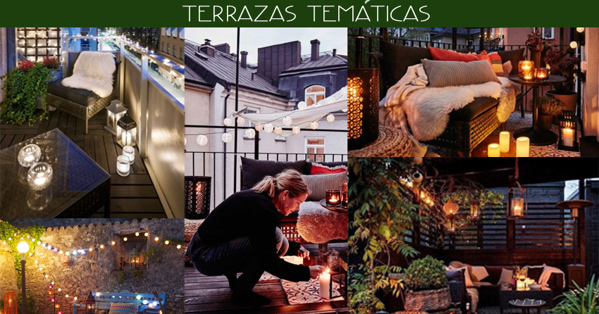 terrazas playa | facilisimo.com