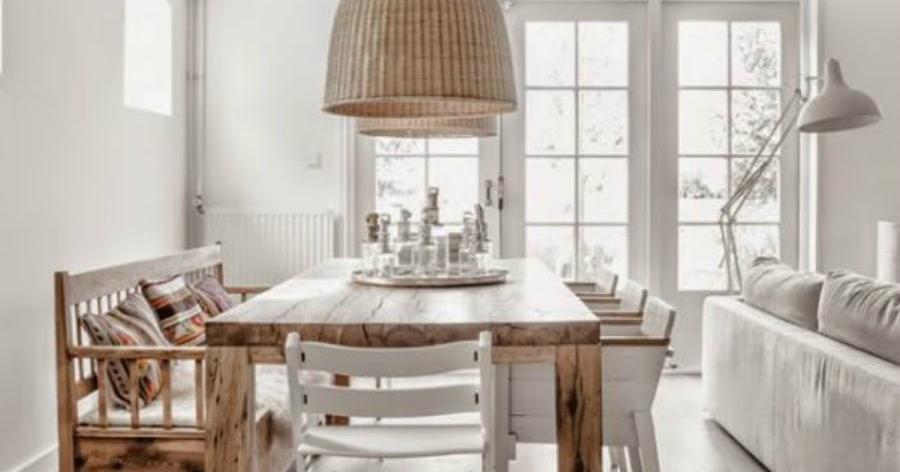 pared piedra chimenea | facilisimo.com