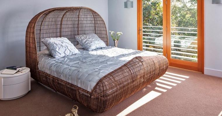 decoracion dormitorios de playa | facilisimo.com