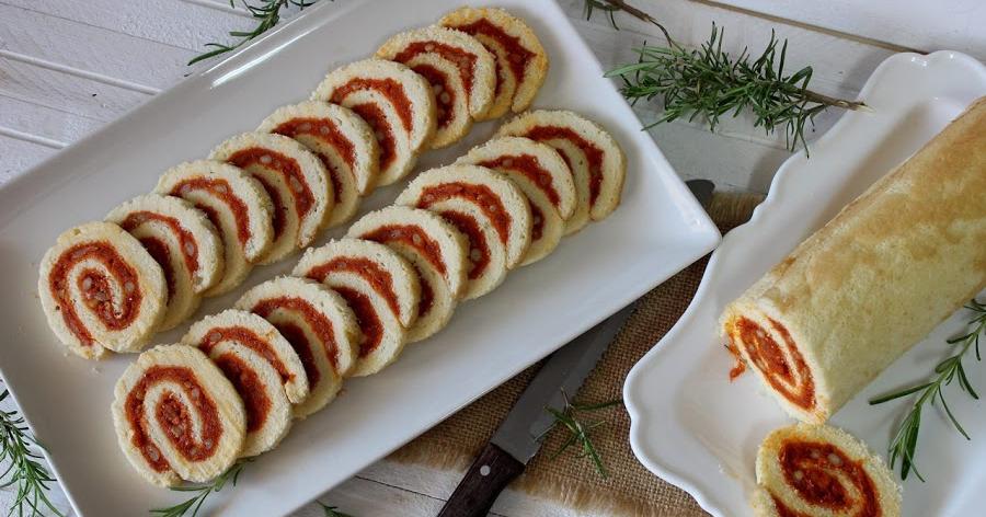 cenas frias para invitados | facilisimo.com