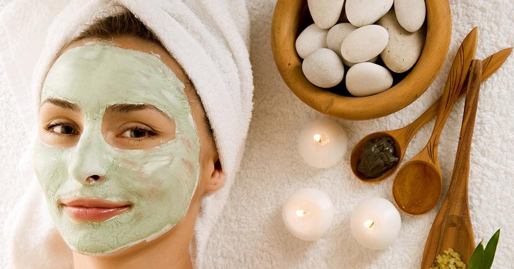 extraordinarias mascarillas naturales para las arrugas Preparación Belleza