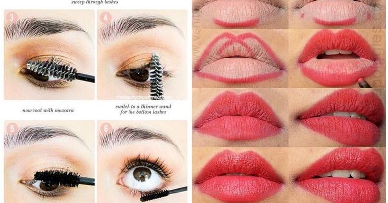 10 Trucos De Maquillaje Para Un Resultado Profesional | Belleza