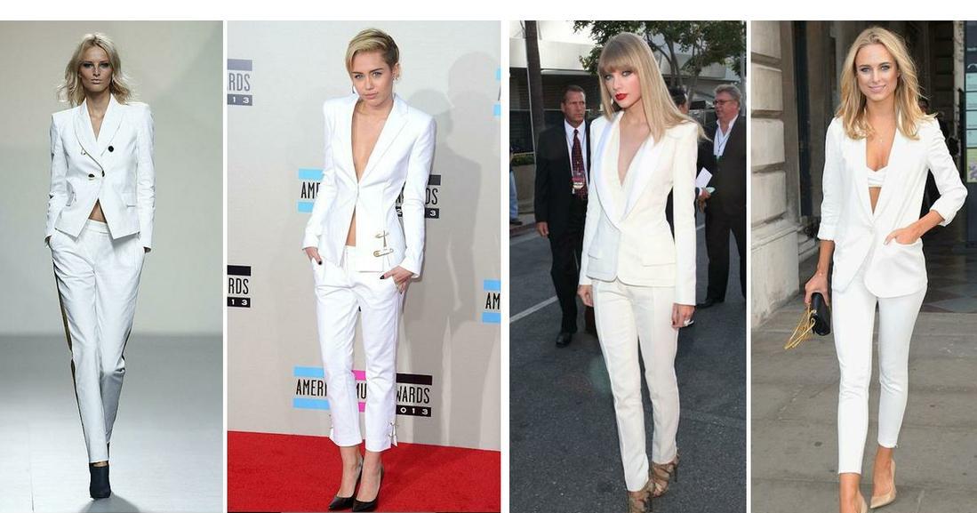 chaqueta con pantalon