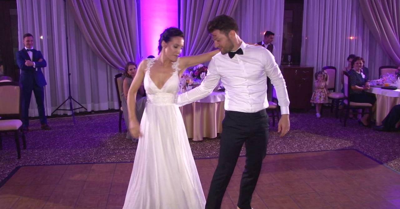 El primer baile como marido y mujer, ¡ideas para sorprender!