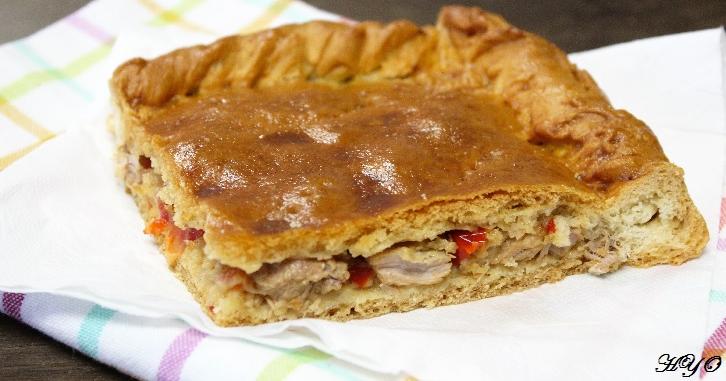 13 Ideas De Recetas De Tartas Saladas En 2021 Pinterest