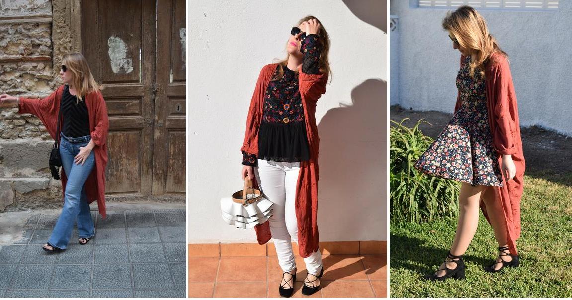 25 ideas de outfits playeros para copiar