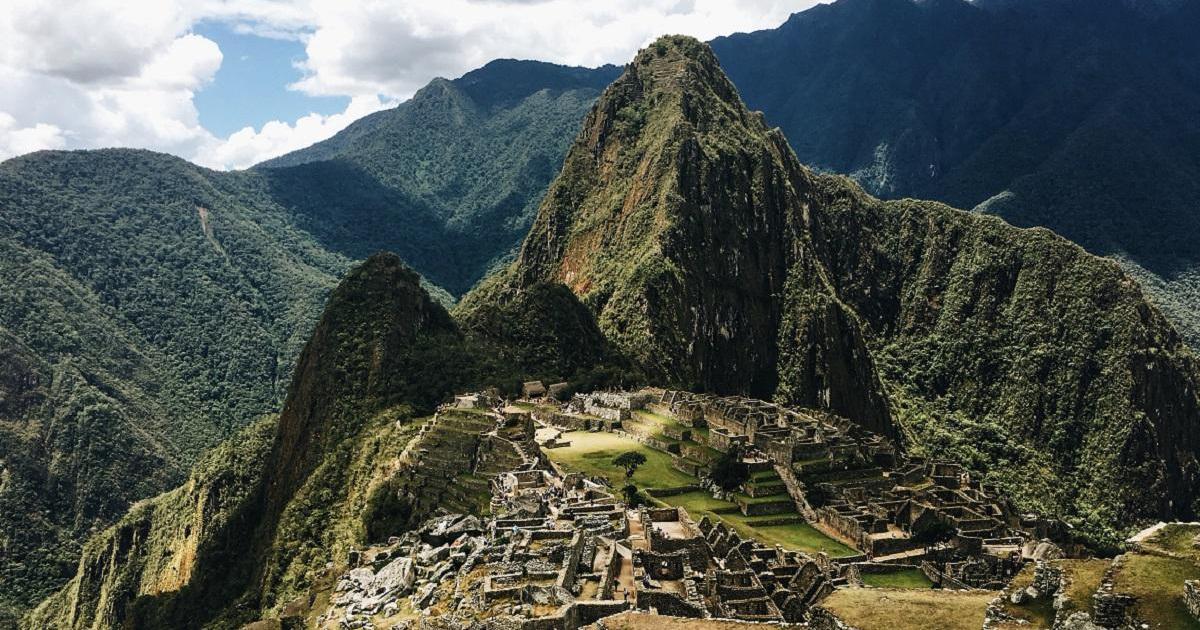 ¿Quién descubrió Machu Picchu? | Entretenimiento