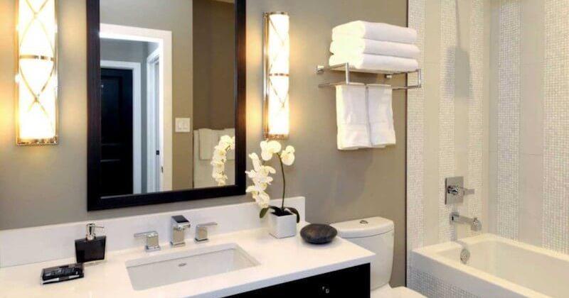 como hacer mueble de bano | facilisimo.com