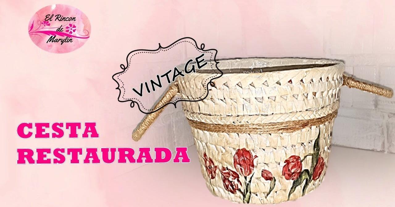 muebles de mimbre | facilisimo.com