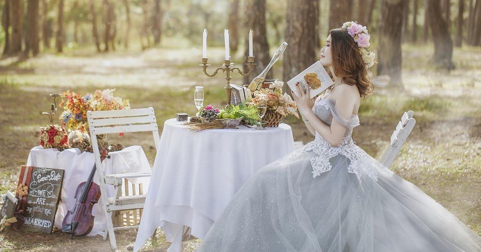 14 poemas para bodas civiles que adorarás | Bodas