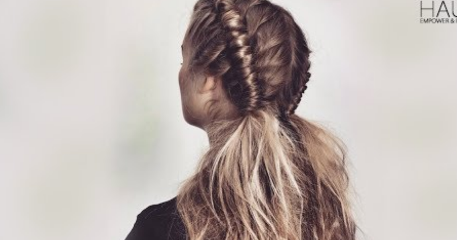Cómo Hacer Trenzas De Raíz Paso A Paso Facilisimo Cómo Hacer Trenzas De Raíz Paso A Paso Facilisimo