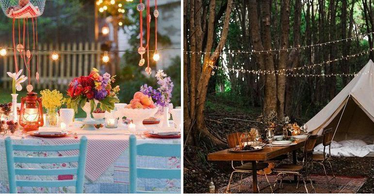 4 lugares diferentes y originales para celebrar tu boda