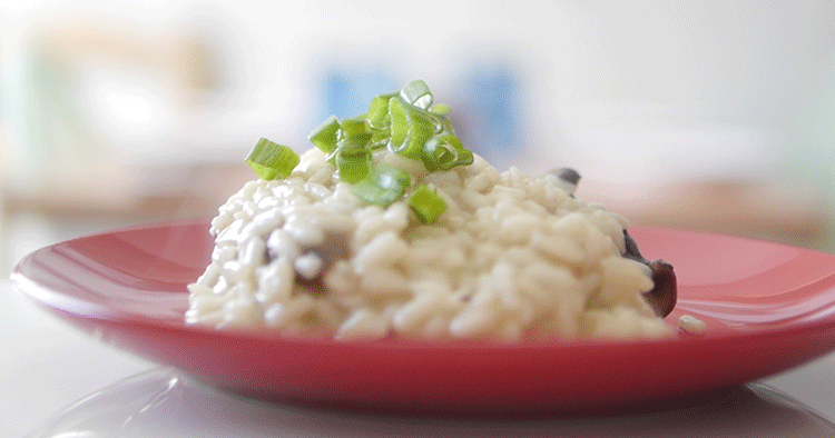 Cómo hacer arroz con leche casero y fácil - Paulina Cocina
