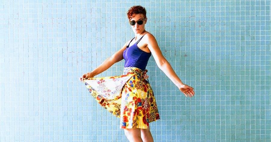 como hacer lazos de tela | facilisimo.com