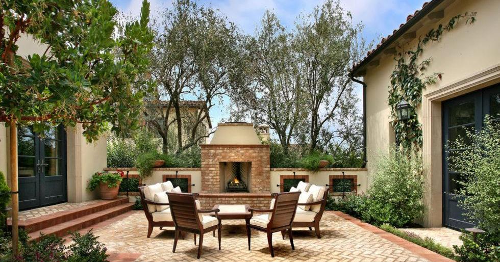 tendencias diseño jardin | facilisimo.com