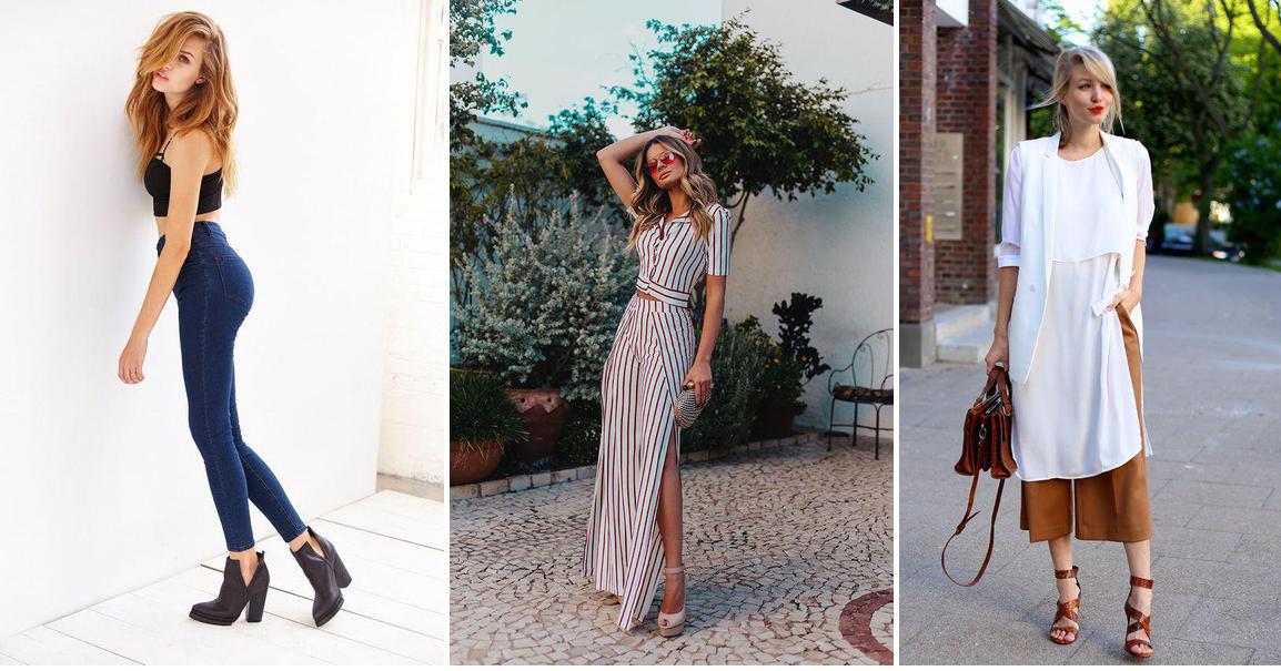 Cómo Estilizar La Figura Belleza