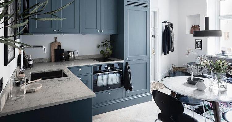 decoracion de gabinetes de cocina | facilisimo.com