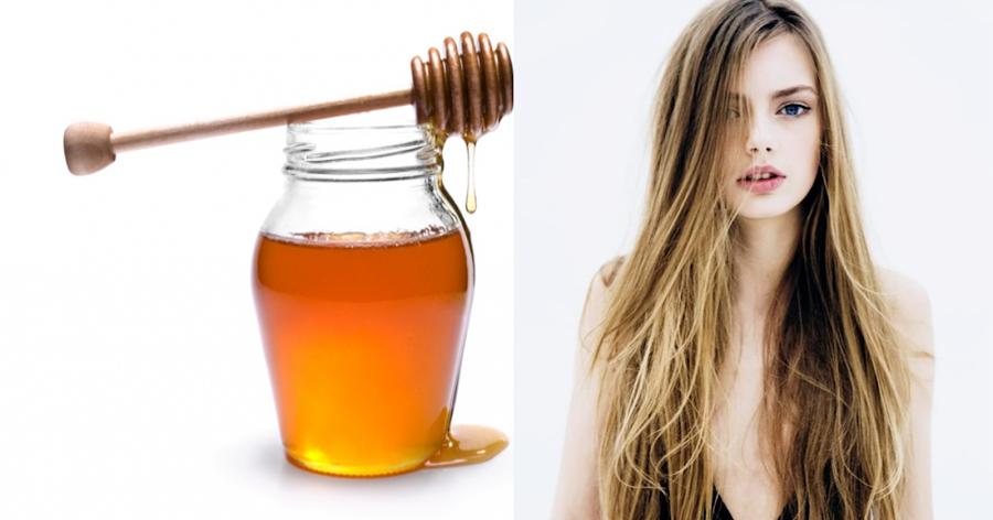 Mascarilla miel para aclarar el pelo | facilisimo