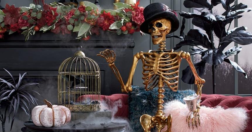 decoracion halloween | facilisimo.com