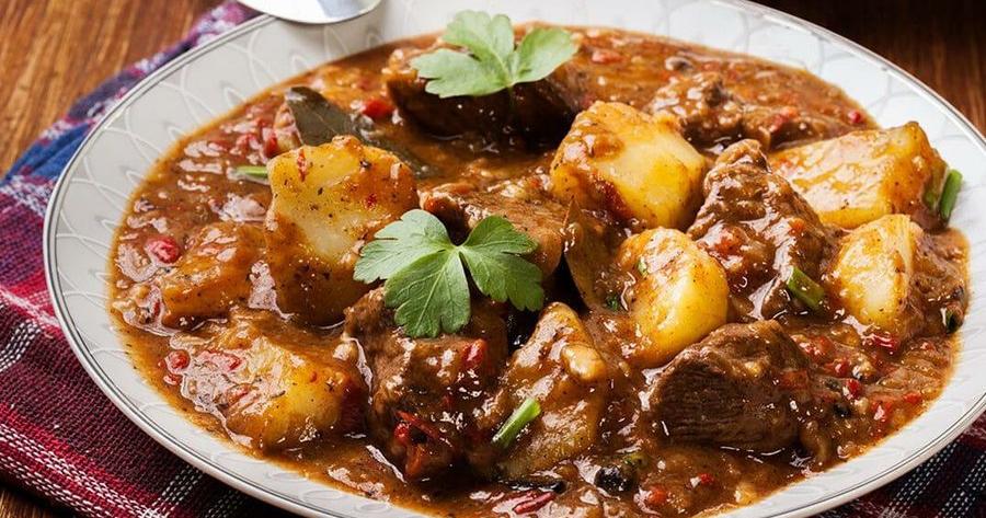 Estofado Que Carne Usar