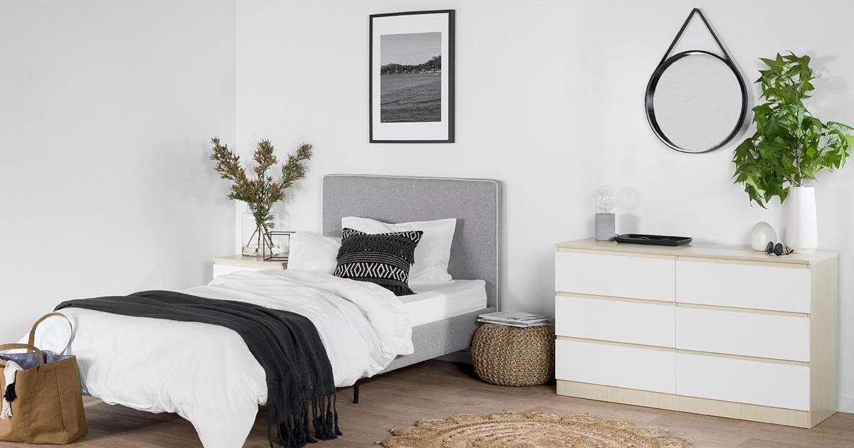 Cuáles son los accesorios que no pueden faltar en tu dormitorio