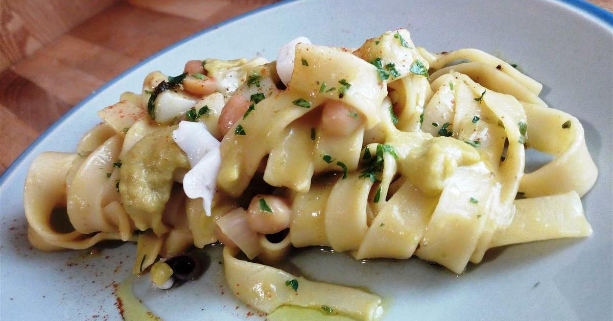 Setaccio Scolapasta Per Pentole UPKOCH - Doppio Cestello, Per Spaghetti E Tagliatelle - Foto 9