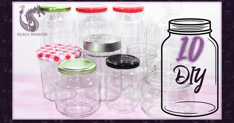 63 ideas de Botes cocina  frascos decorados, frascos, decoración