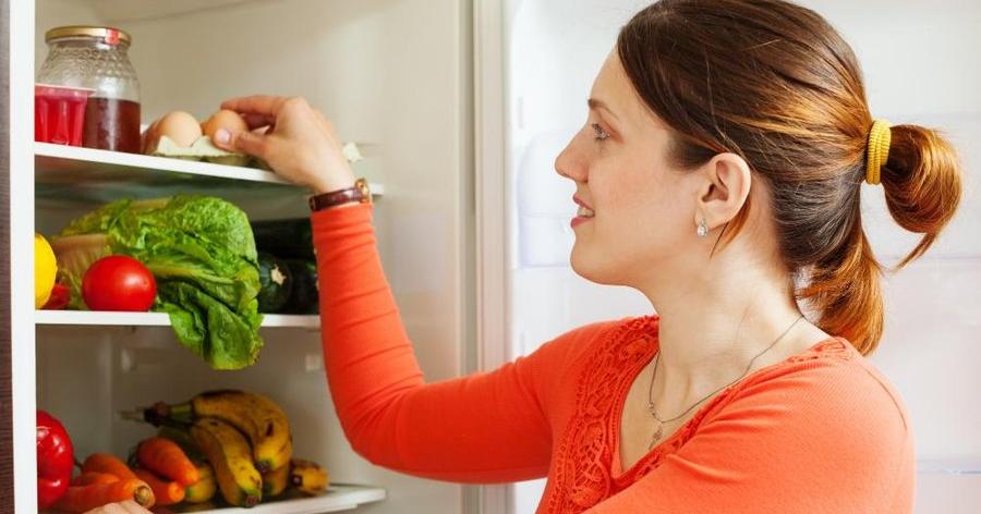 Trucos ecológicos para eliminar los malos olores del refrigerador