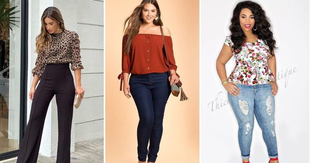 BLUSAS MODERNAS BONITAS NUEVOS ESTILOS 2023 moda TENDENCIA MUJER