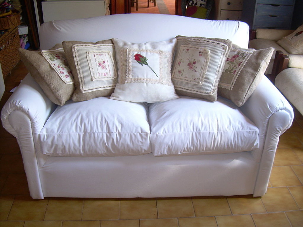 tapizar sofas | facilisimo.com