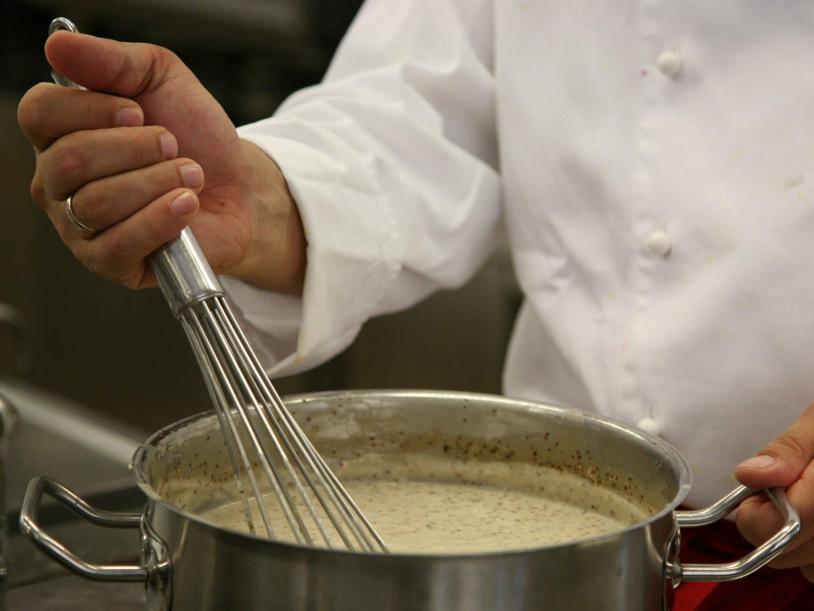 Cocinero