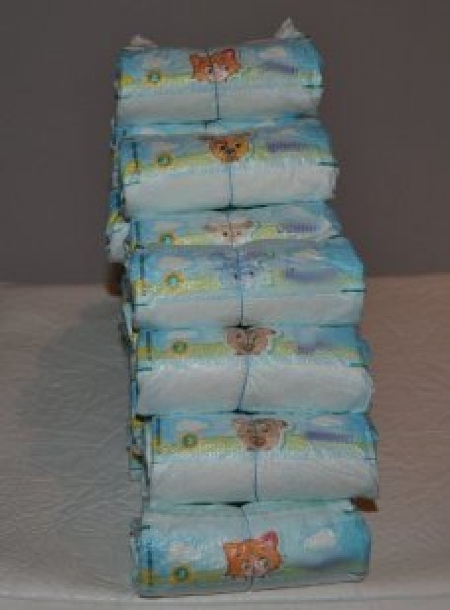 pañales