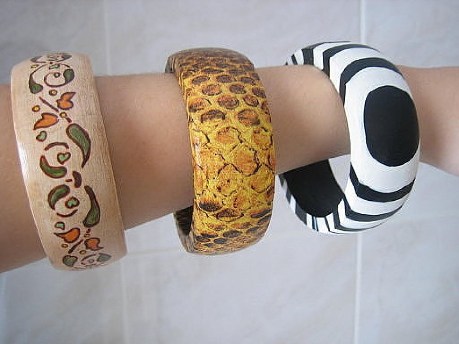 pulsera