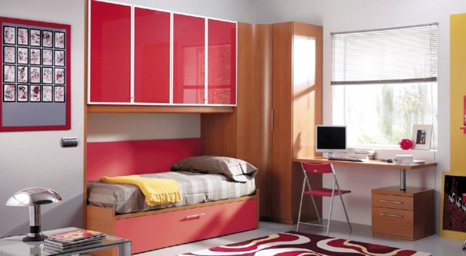 Dormitorio