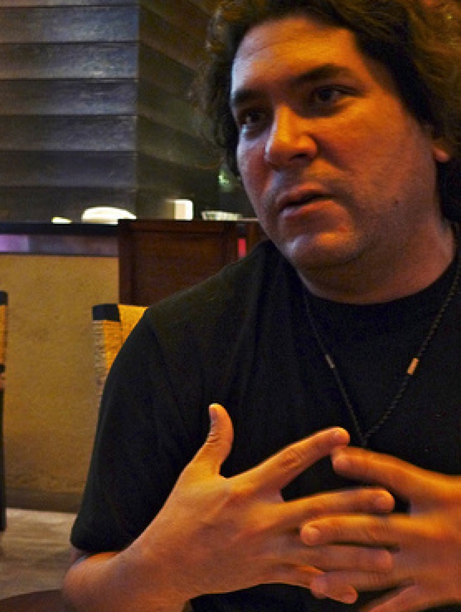 Gaston Acurio