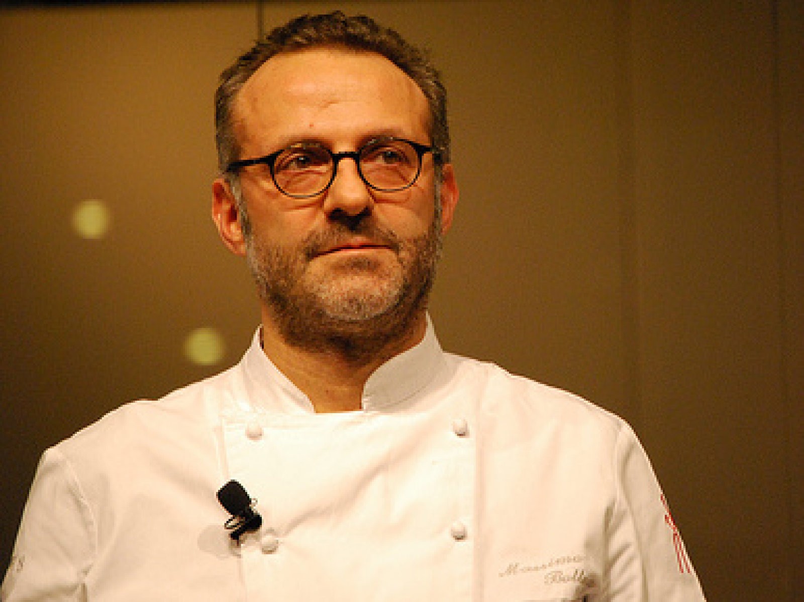 Massimo Bottura