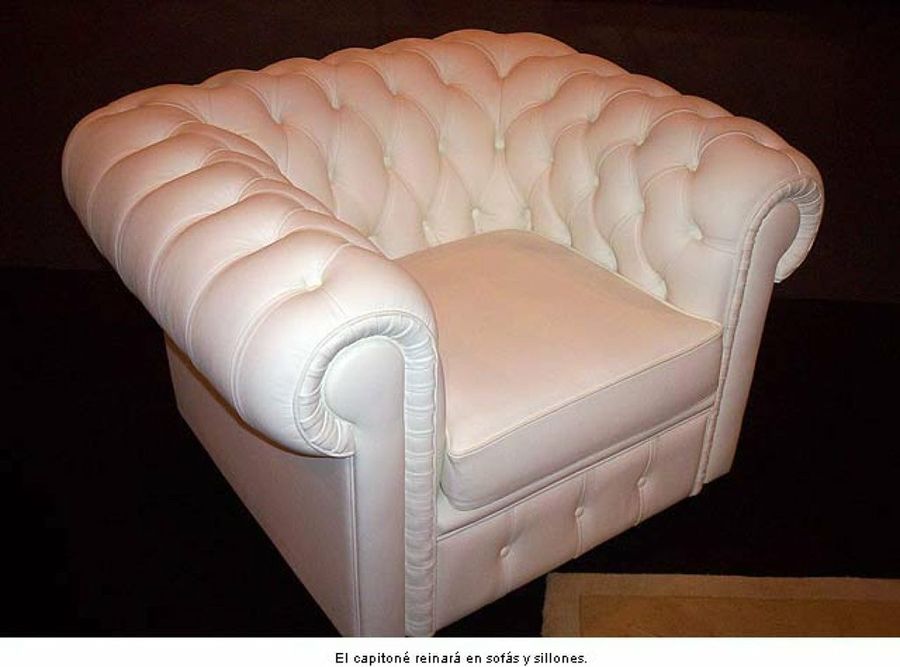 sillón