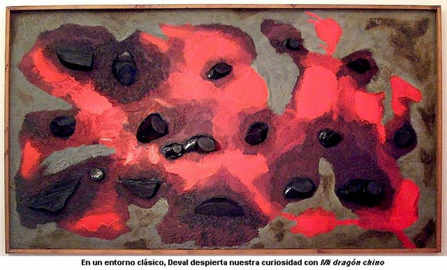 mi dragon chino