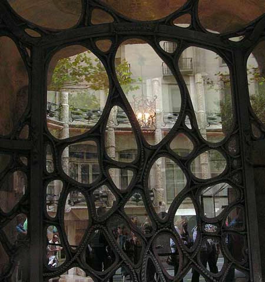art nouveau
