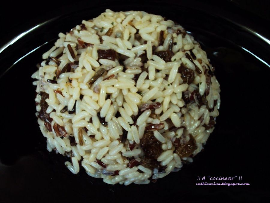 10 MANERAS DIFERENTES DE COCINAR ARROZ | Cocina