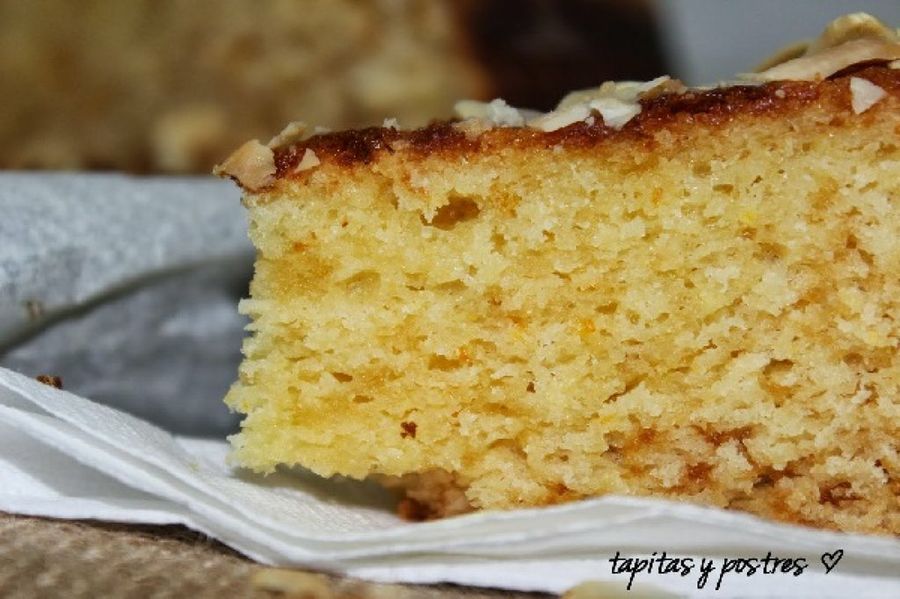 8 Postres Estupendos Con Naranjas Cocina