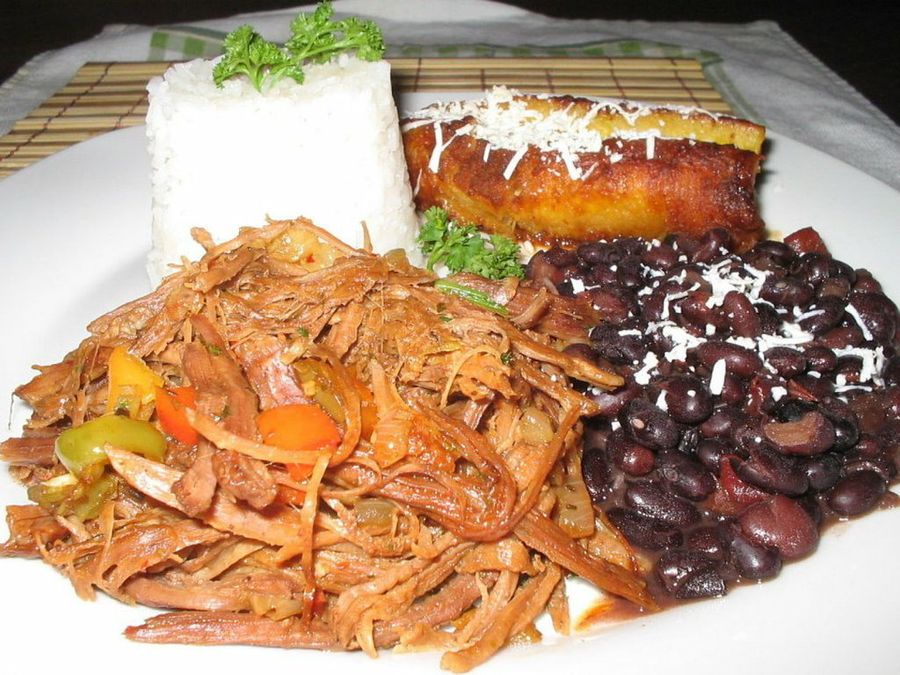 Recetas latinoamericanas | Cocina