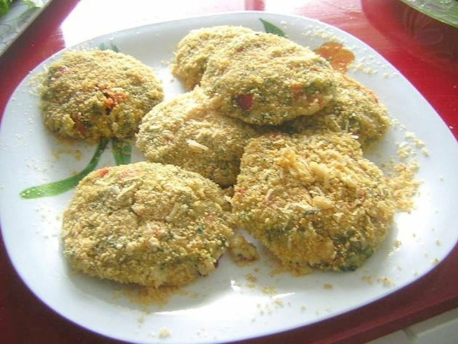 Hamburguesas