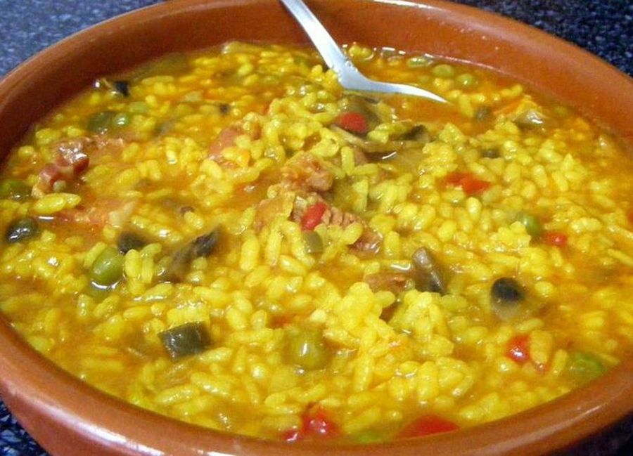 Arroz