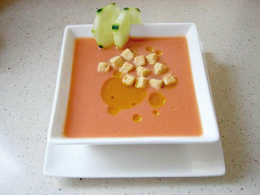 gazpacho
