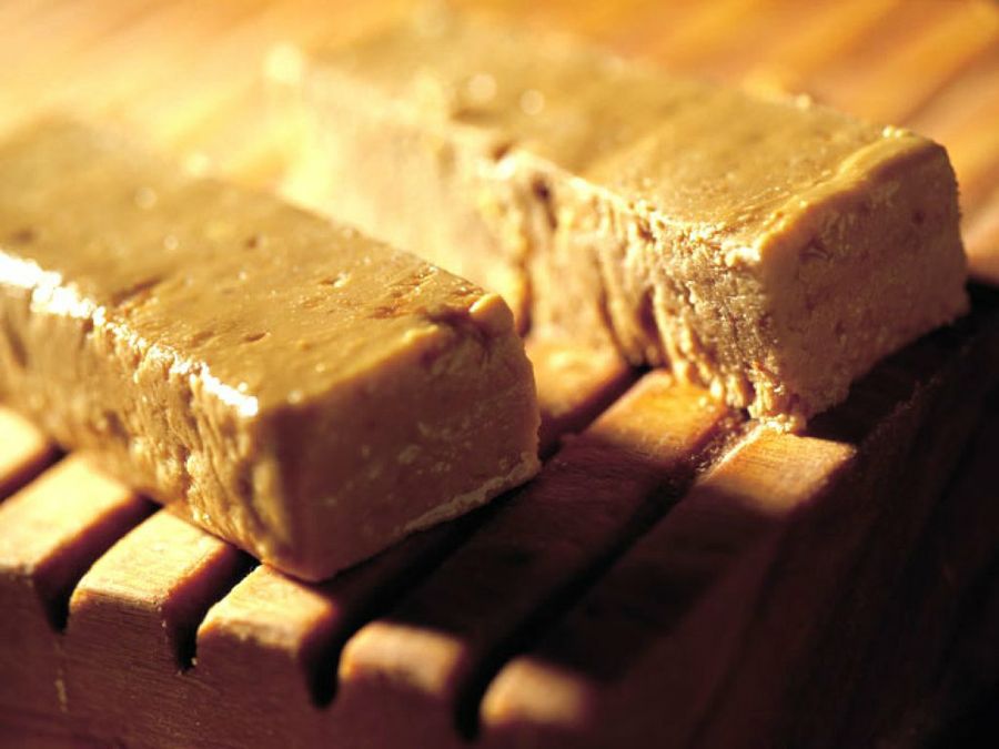 Turrón