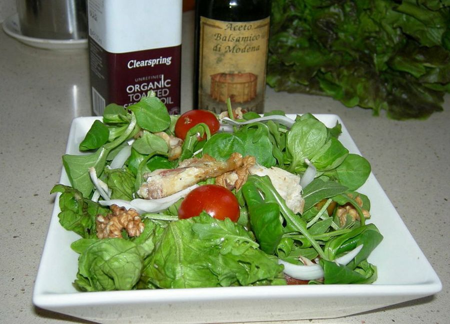 Ensalada