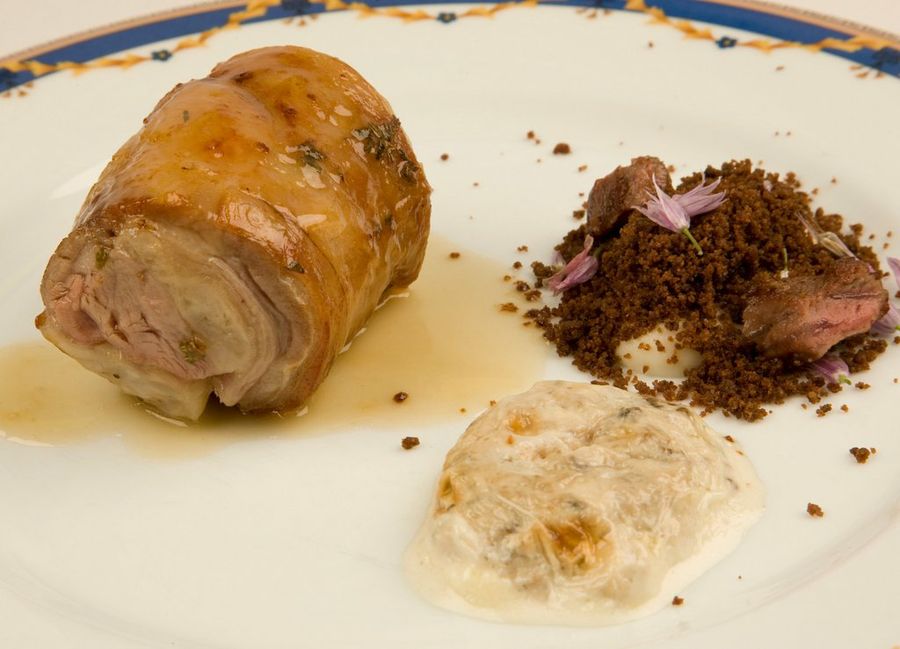 Comida