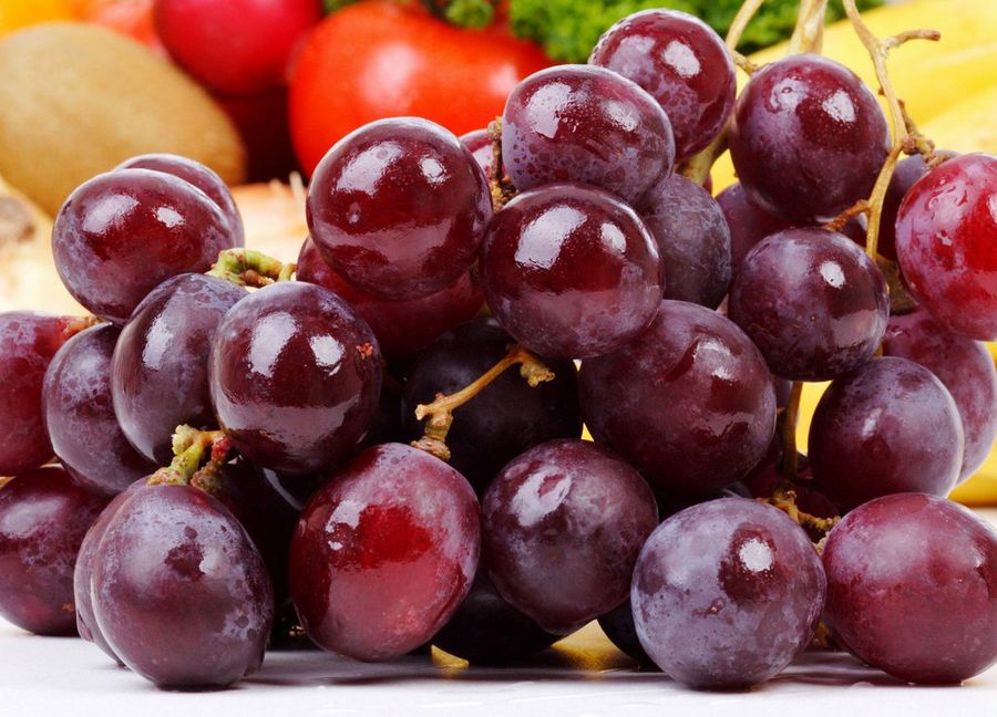 Uvas