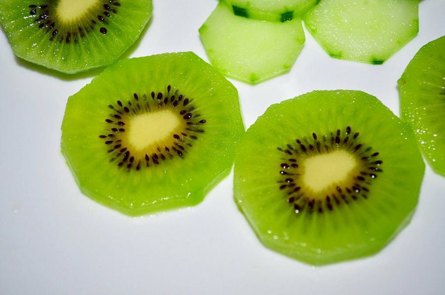  Kiwis